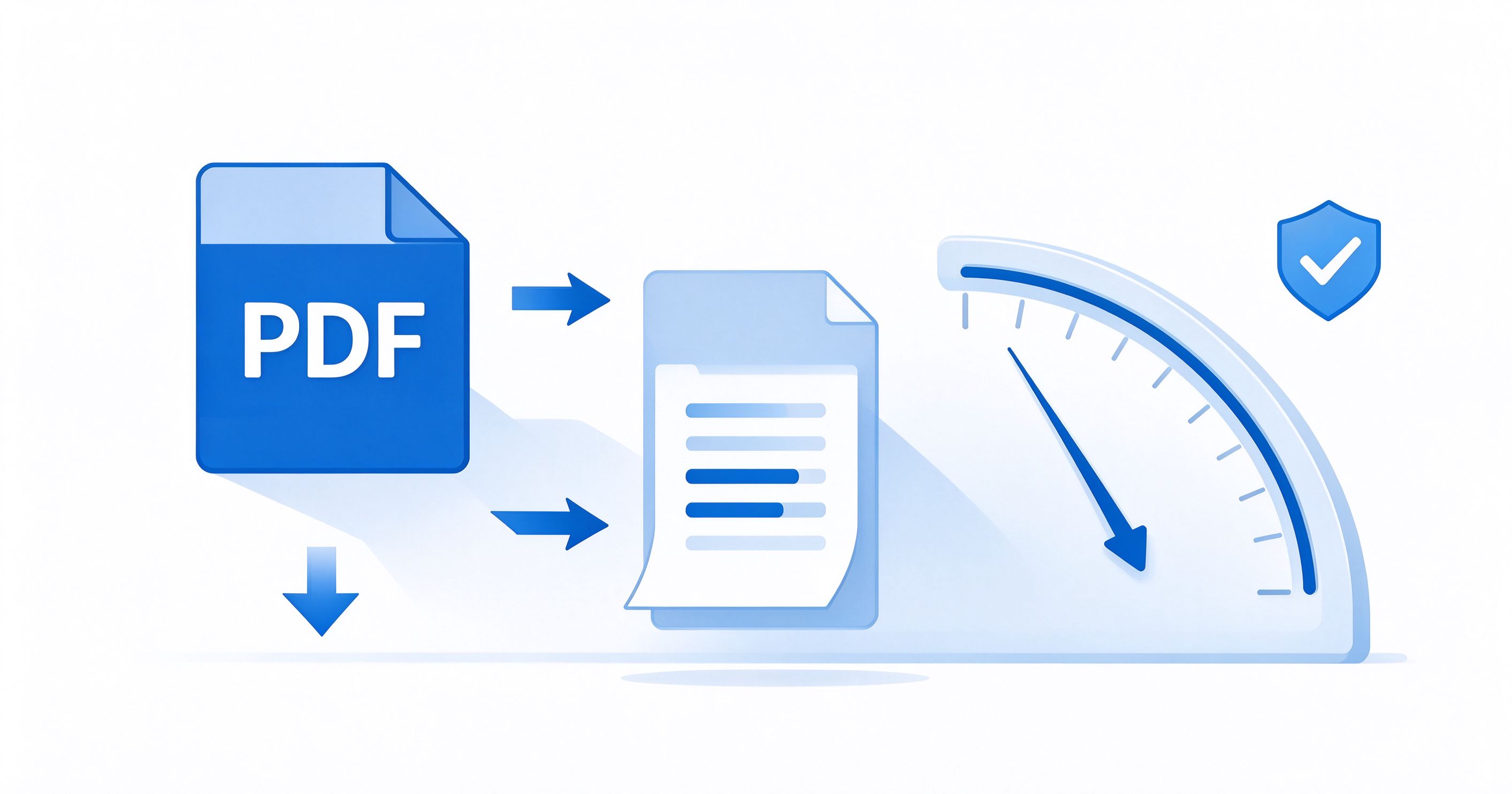 PDF Compression Guide